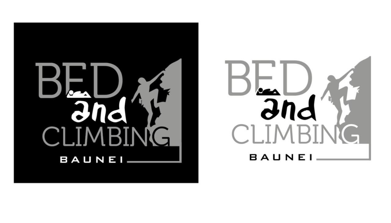 מלון באוני Bedandclimbing מראה חיצוני תמונה